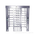 Rs485 One-way Direction Full Height Turnstile Entrance Gate, Security Turnstiles (0.2s)